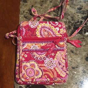 Vera Bradley crossbody